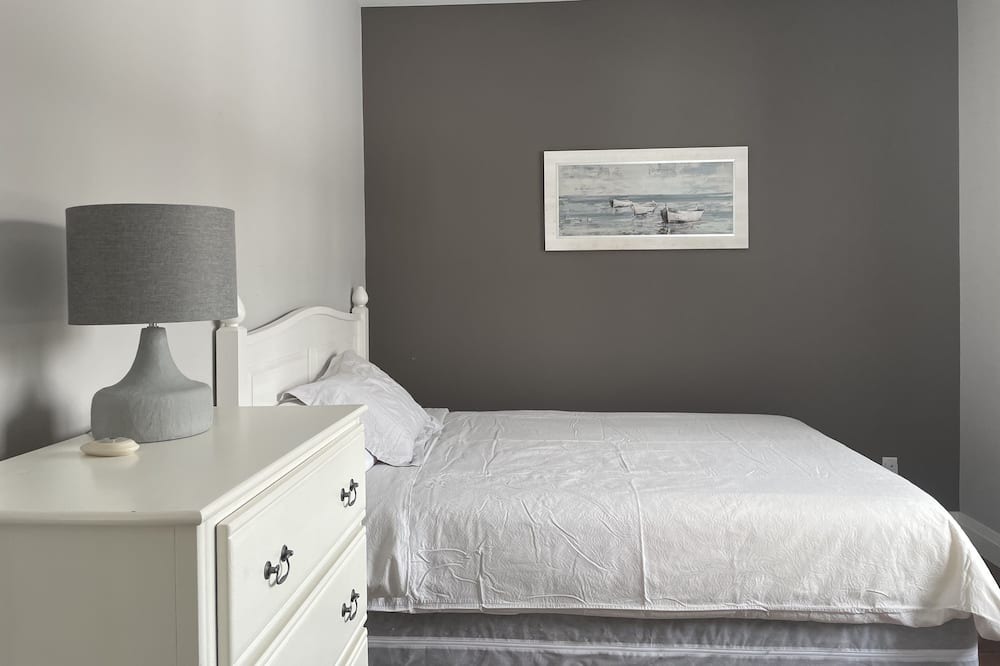 Photo of Bedroom in Greater Madawaska