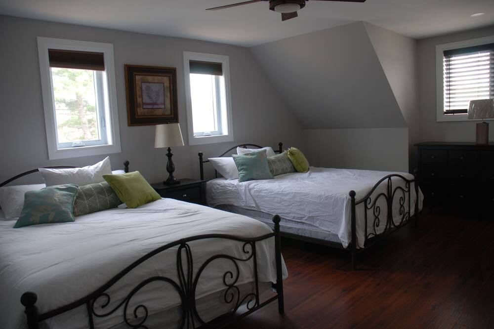 Photo of Bedroom in Greater Madawaska