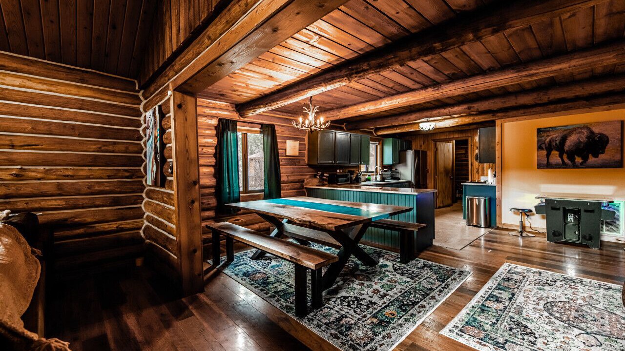 Photo of Kitchen in Superior