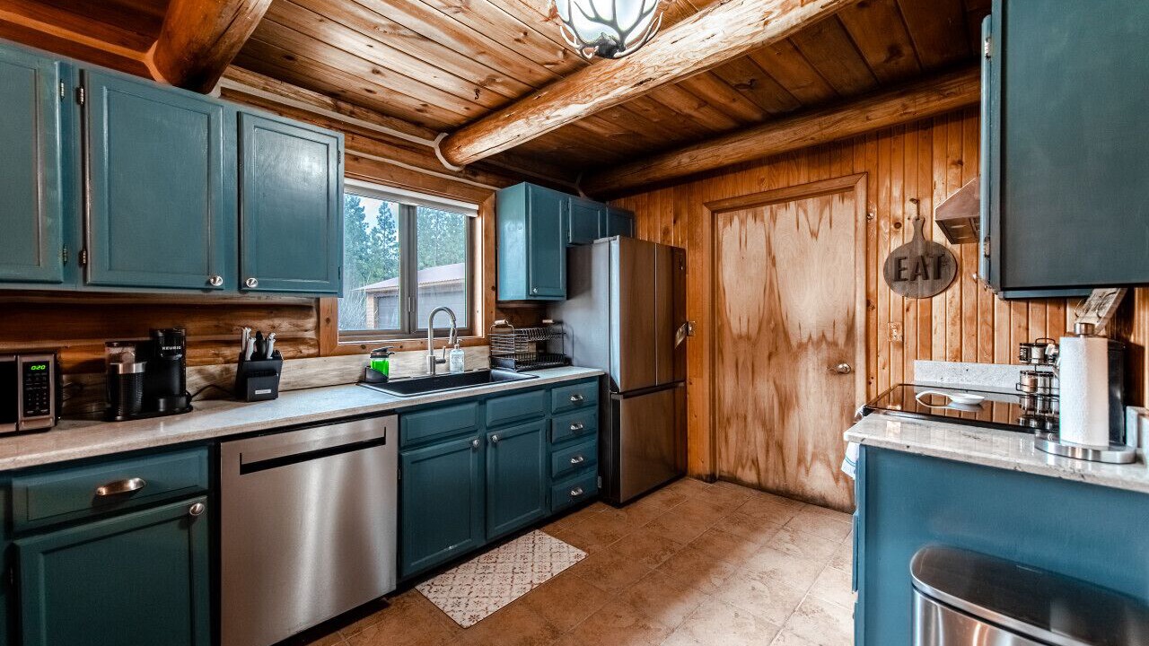 Photo of Kitchen in Superior