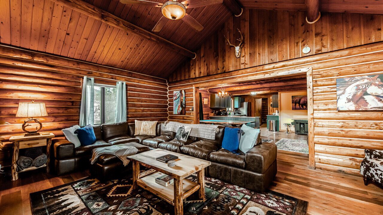 Photo of Livingroom in Superior