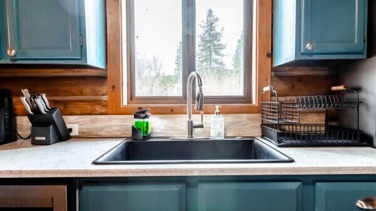 Photo of Kitchen in Superior