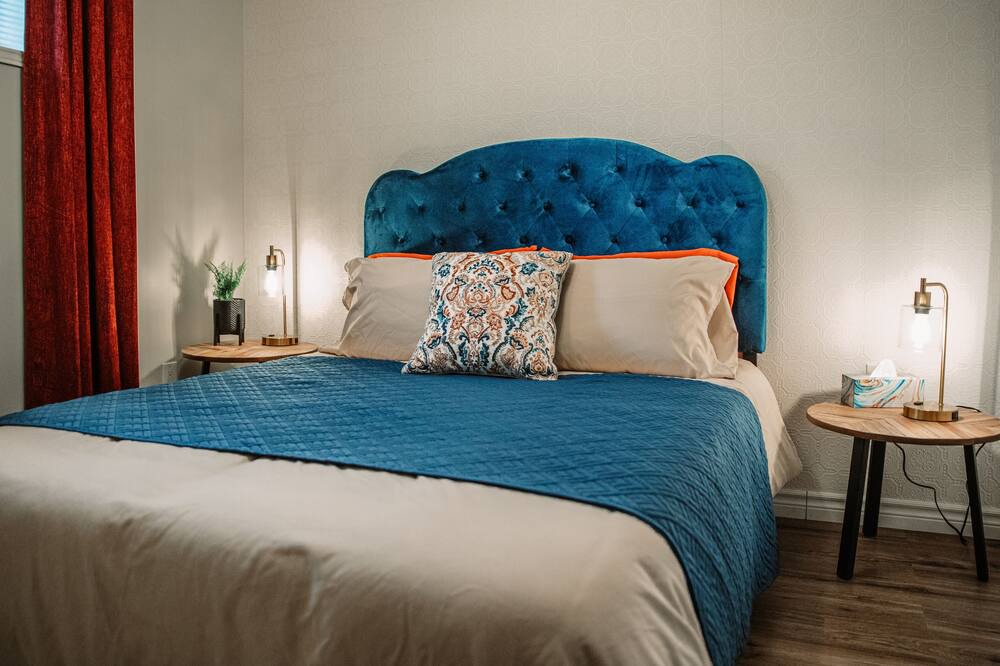 Photo of Bedroom in Timmins
