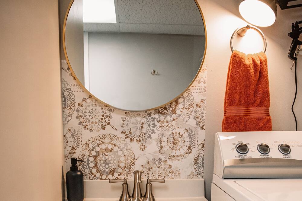 Photo of Bathroom in Timmins