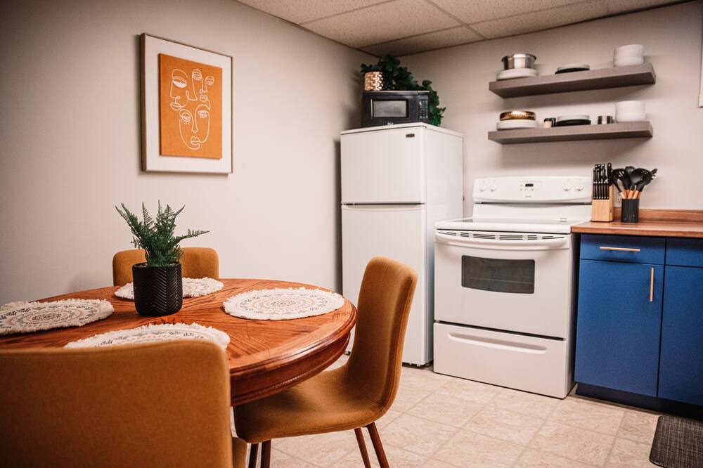Photo of Kitchen in Timmins