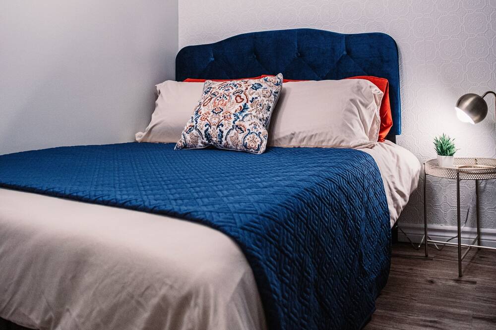Photo of Bedroom in Timmins