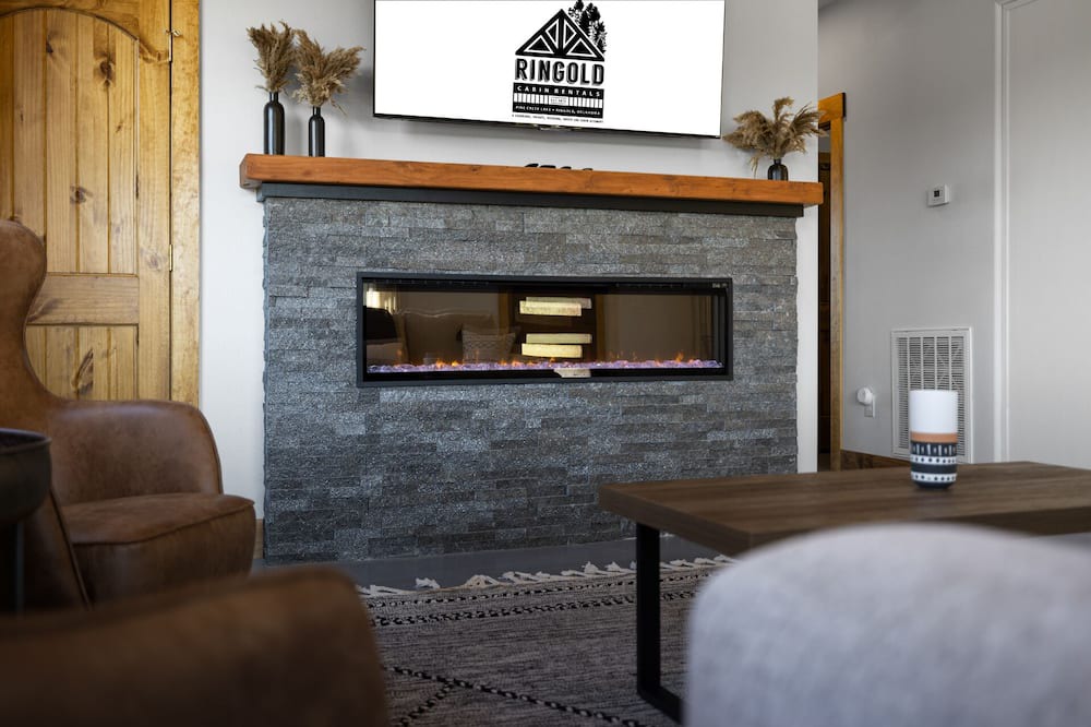 Photo of Livingroom in Rufe