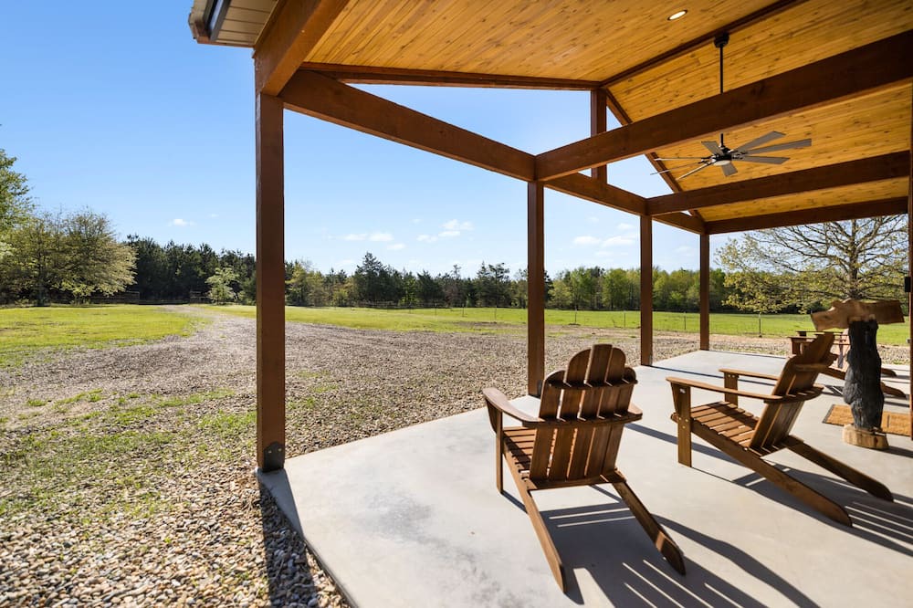 Photo of Outdoor in Rufe