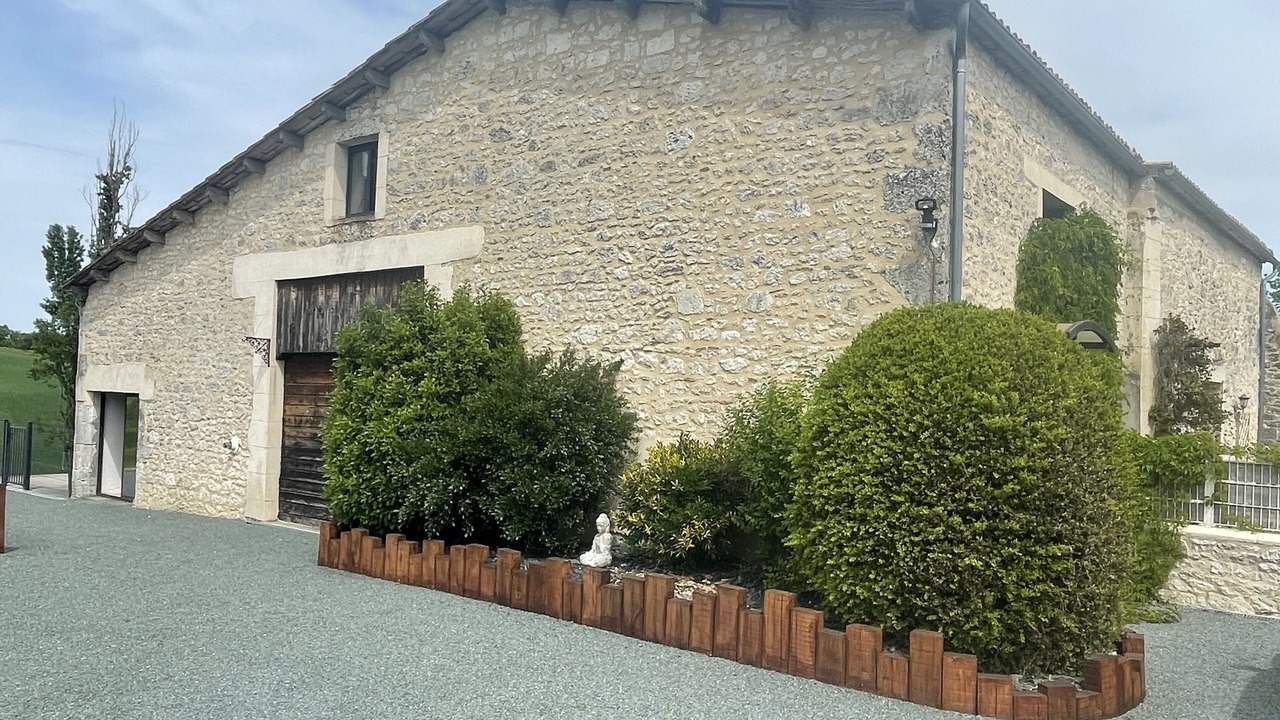 Photo of Outdoor in Saint-Perdoux