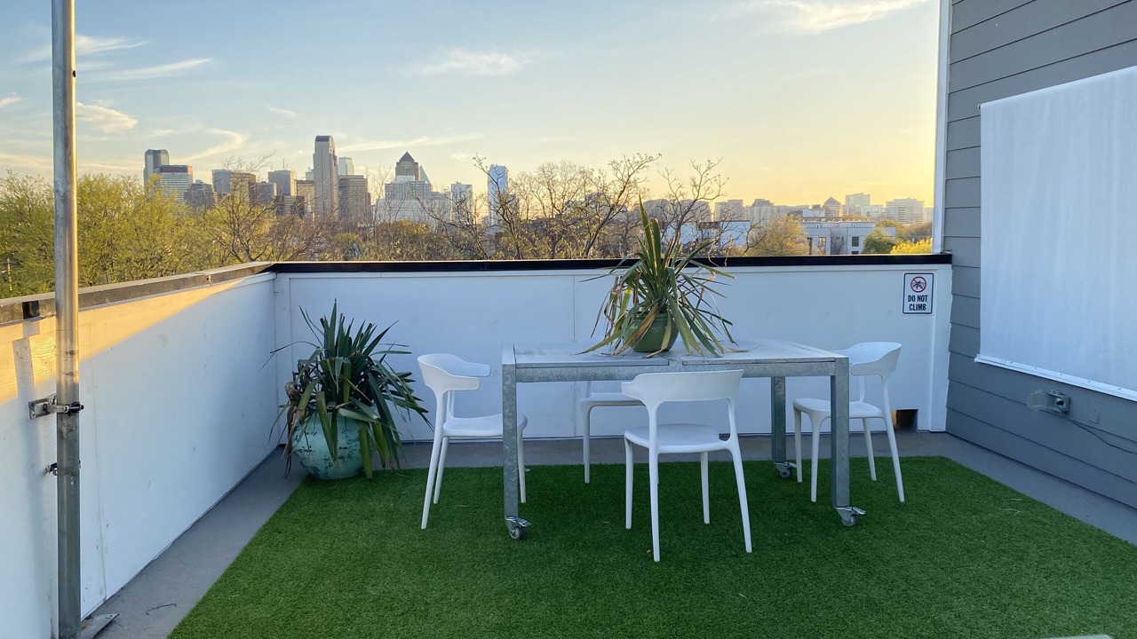 Photo of Outdoor in Old East Dallas