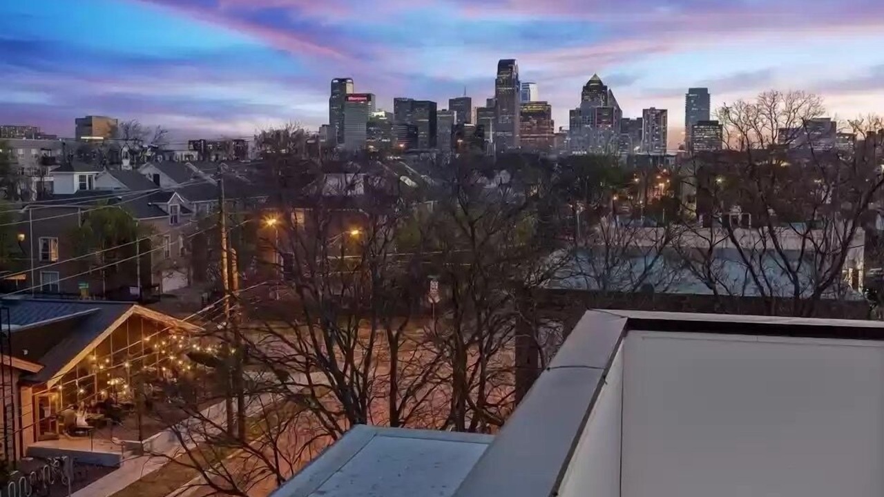 Photo of Outdoor in Old East Dallas