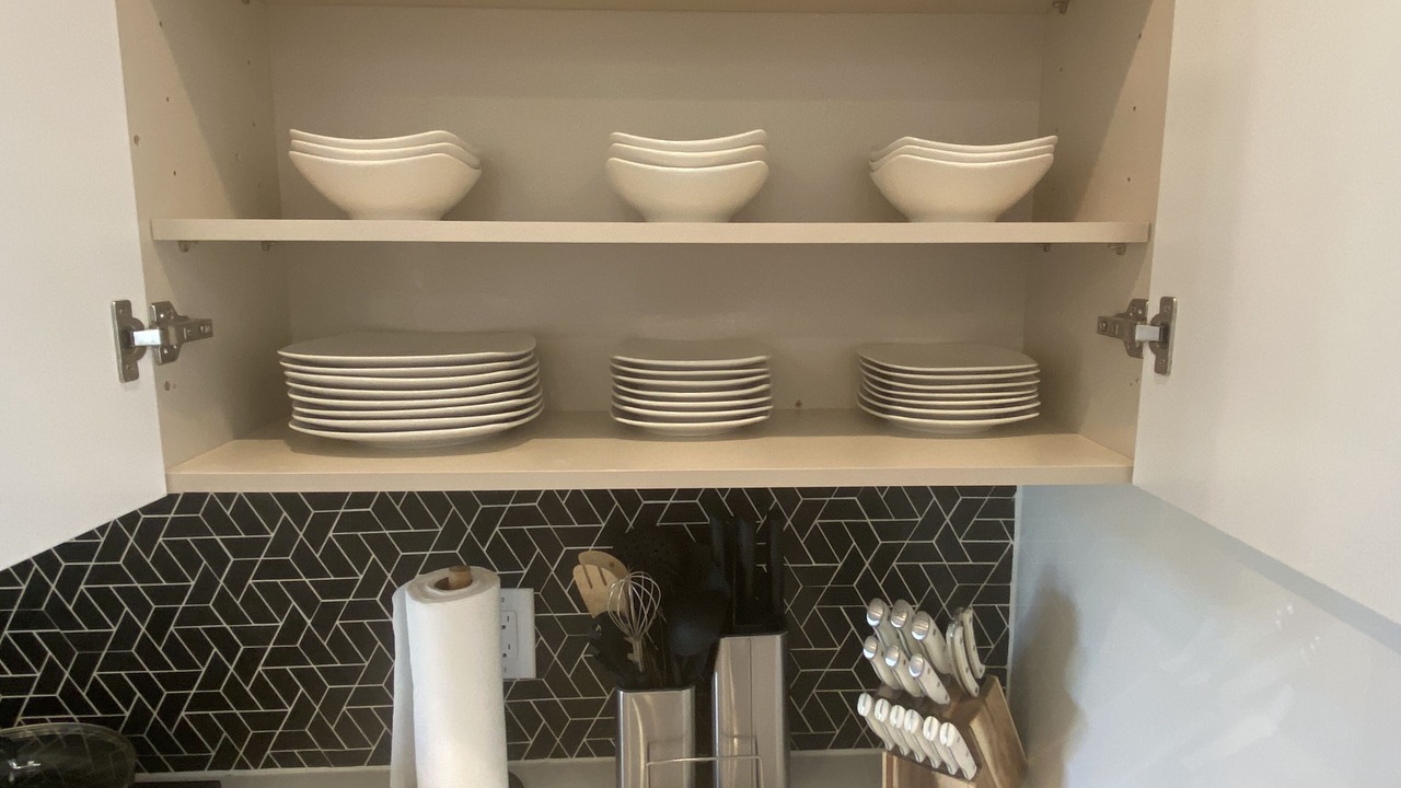 Photo of Kitchen in Old East Dallas