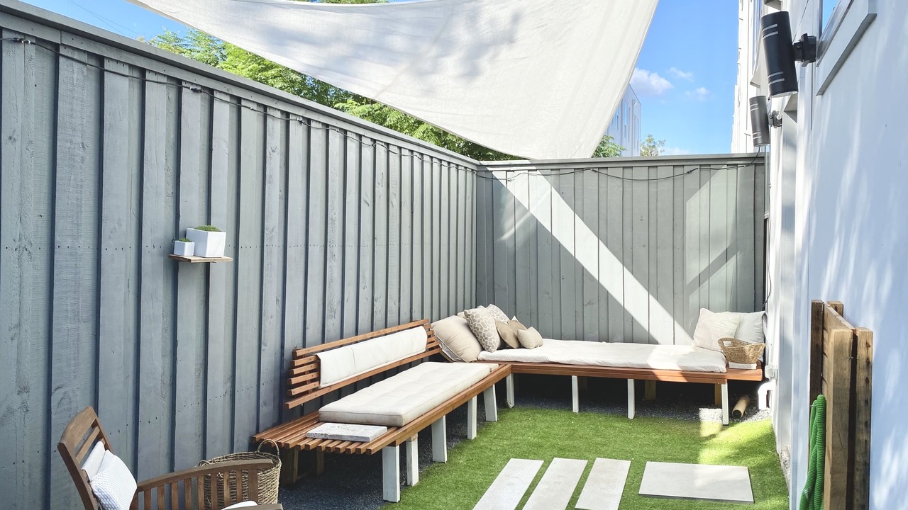 Photo of Outdoor in Old East Dallas