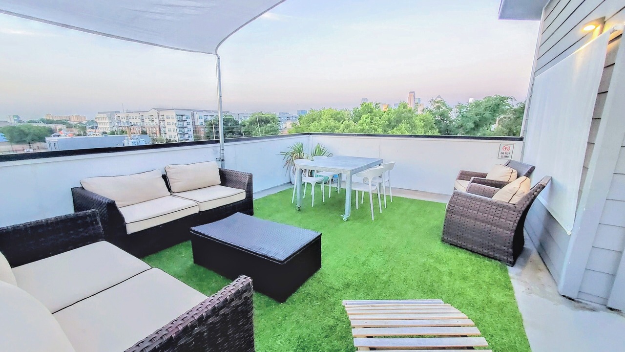 Photo of Outdoor in Old East Dallas