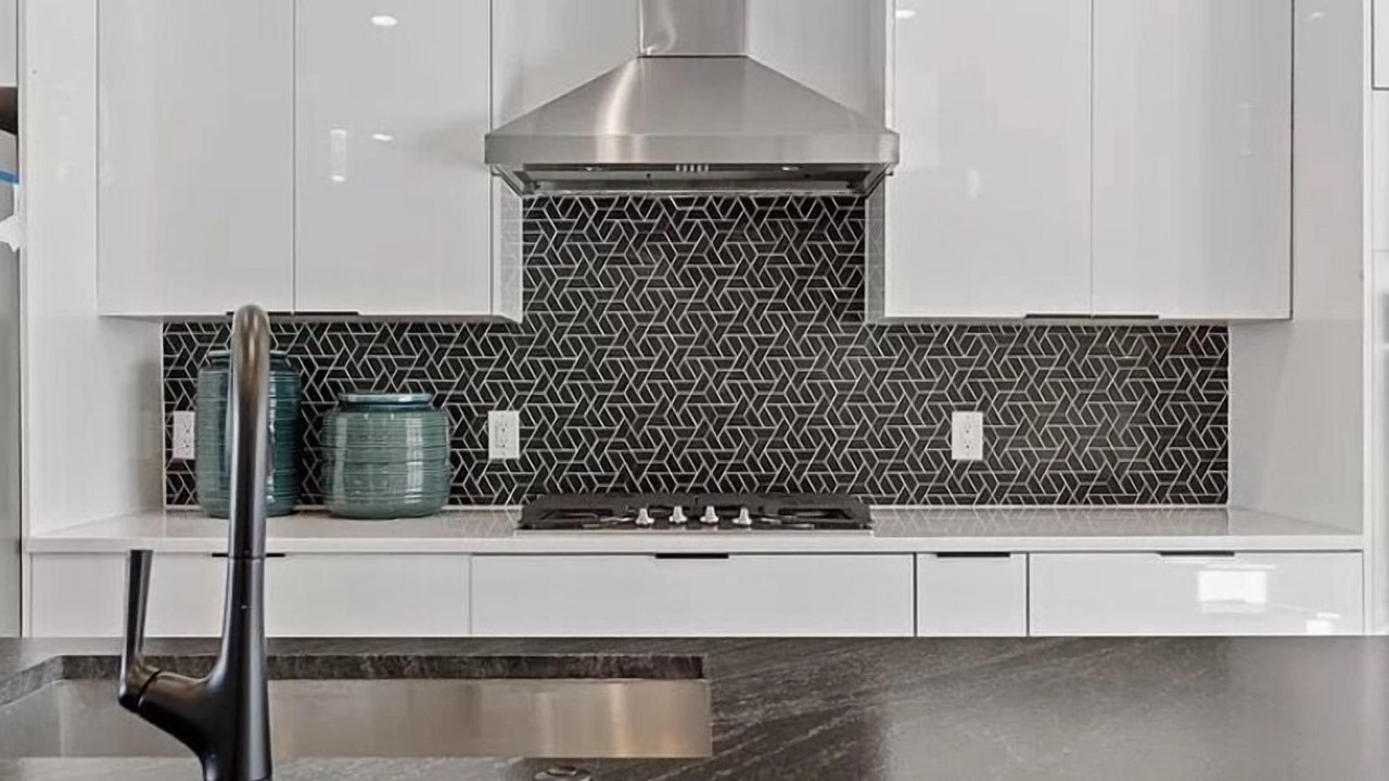 Photo of Kitchen in Old East Dallas