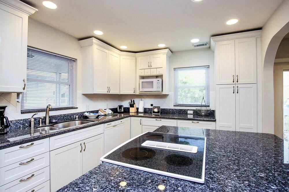 Photo of Kitchen in Captiva