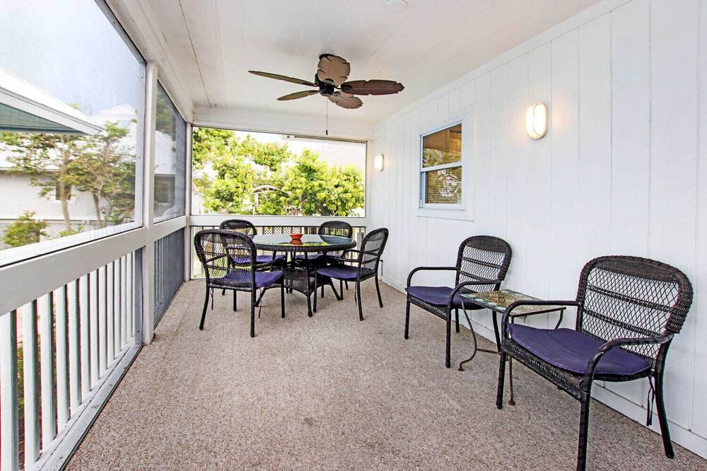Photo of Outdoor in Captiva