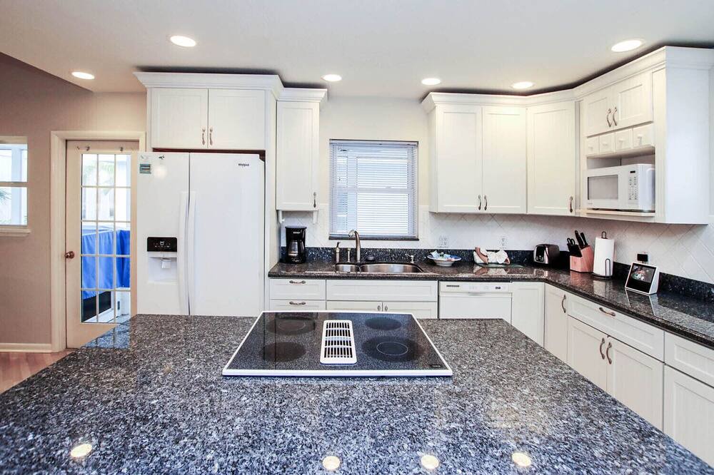 Photo of Kitchen in Captiva