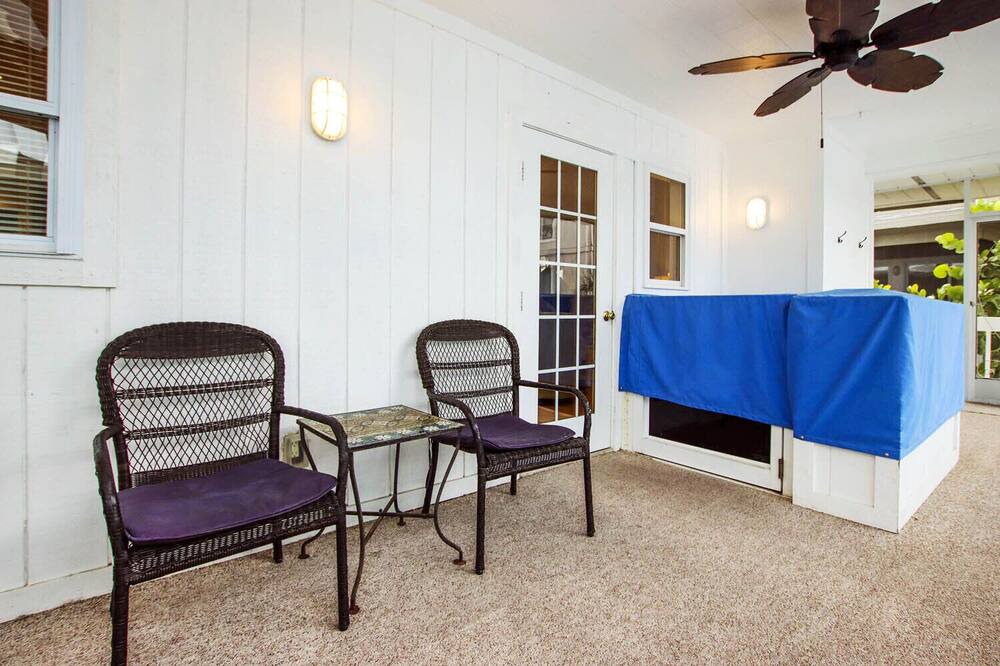 Photo of Outdoor in Captiva