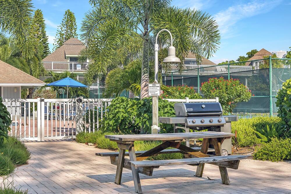 Photo of Outdoor in Captiva