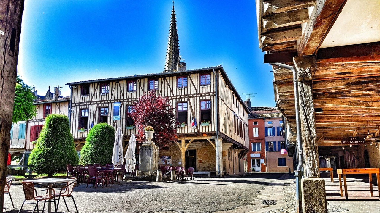 Photo of Others in Mirepoix