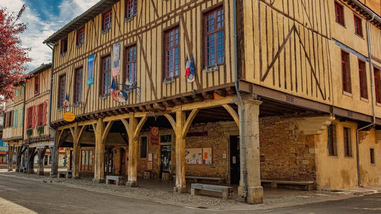 Photo of Outdoor in Mirepoix