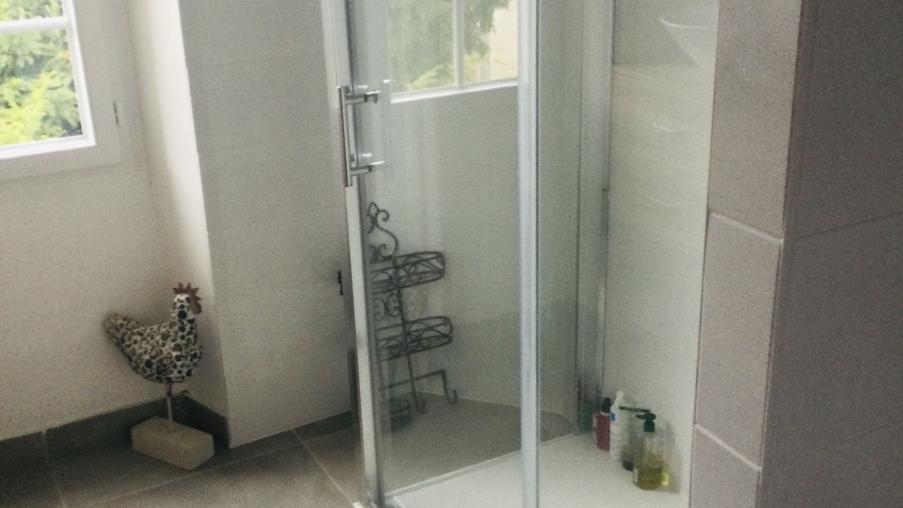 Photo of Bathroom in Mirepoix