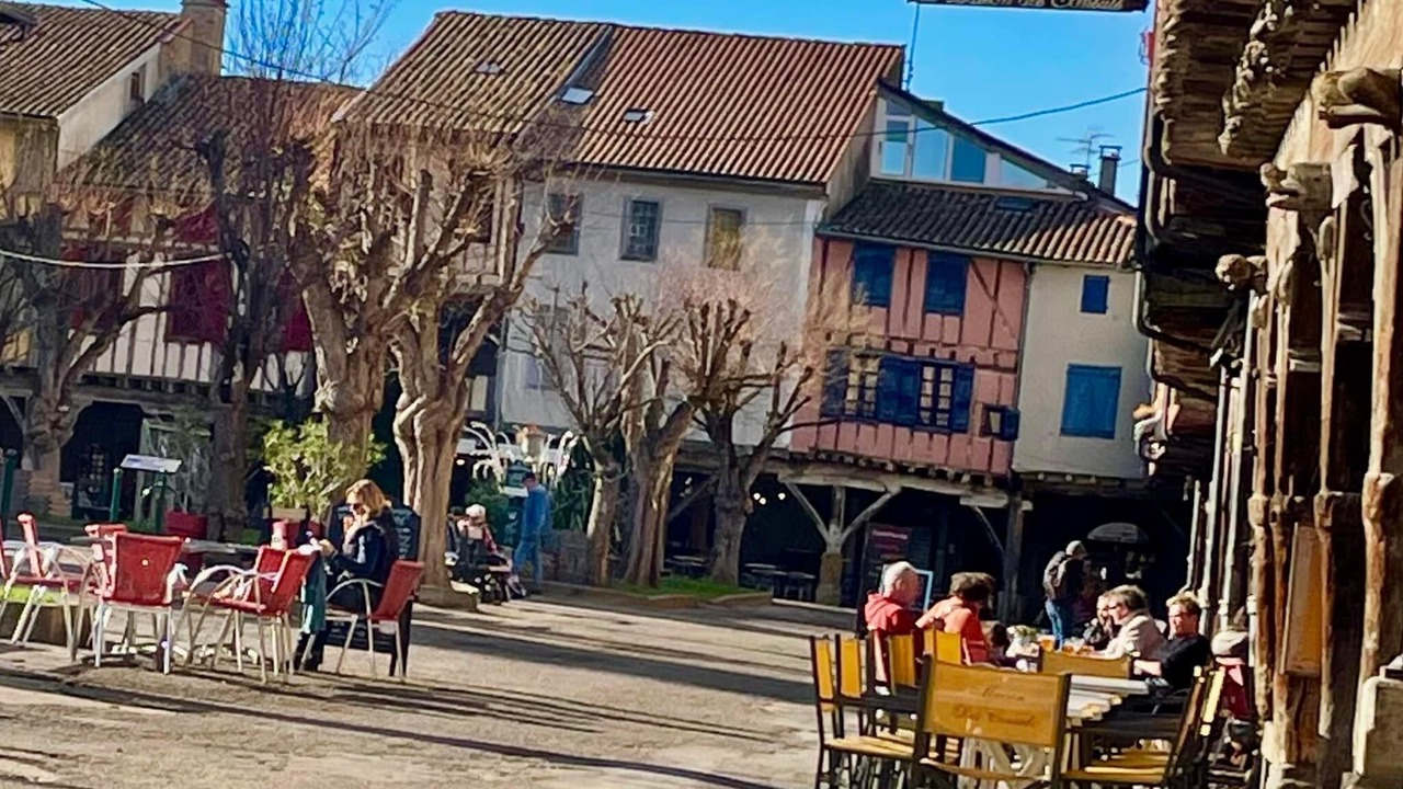 Photo of Outdoor in Mirepoix
