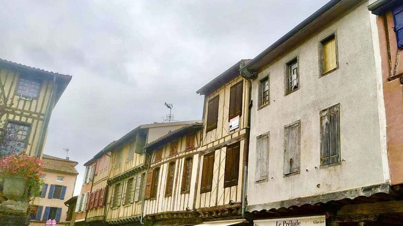 Photo of Outdoor in Mirepoix