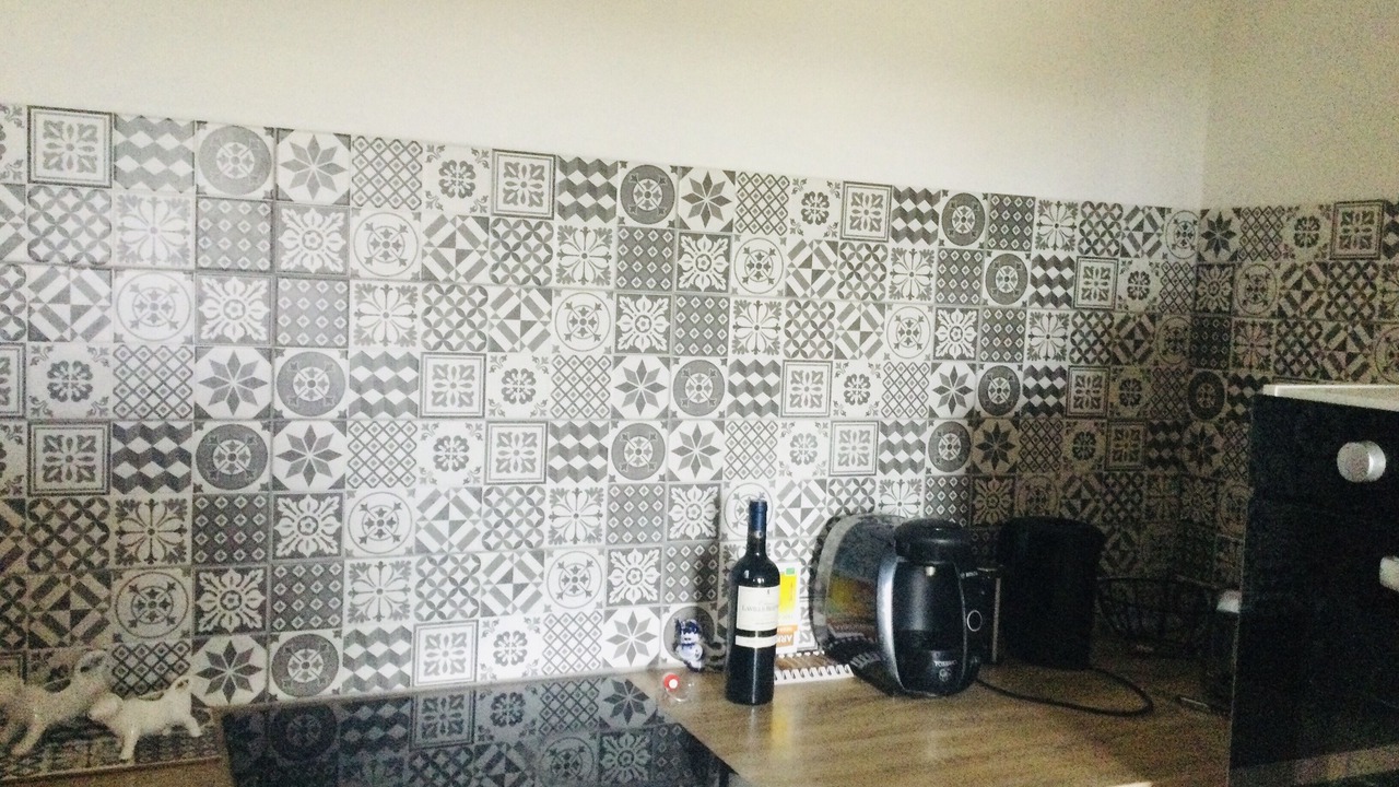 Photo of Kitchen in Mirepoix