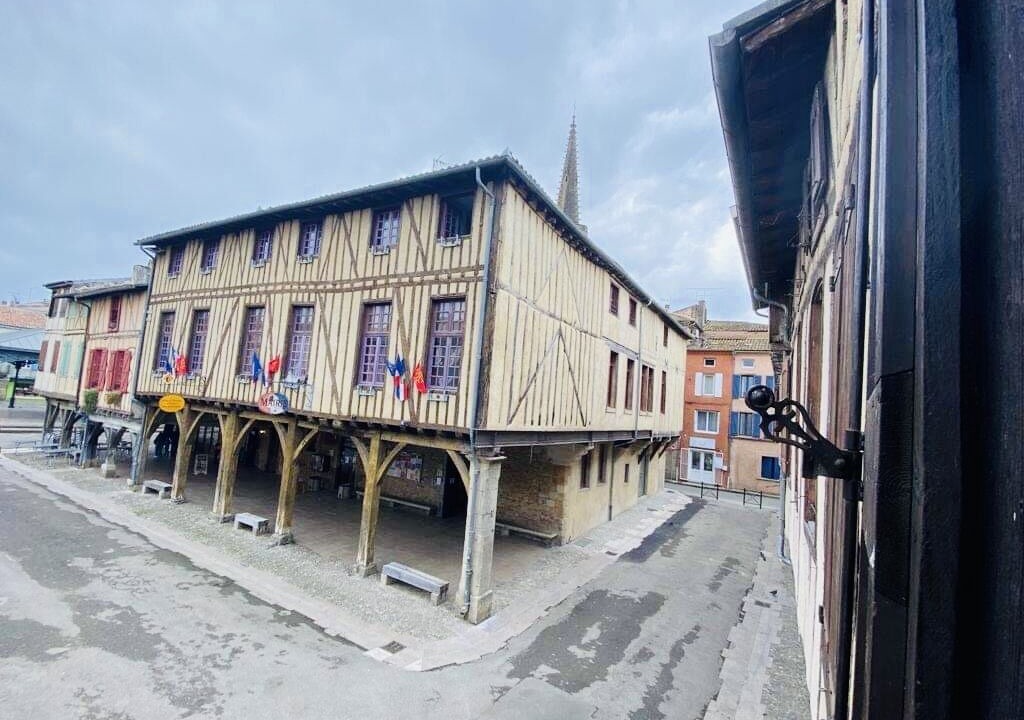 Photo of Others in Mirepoix