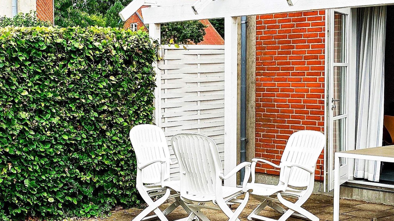 Photo of Patio Balcony in Kalvehave