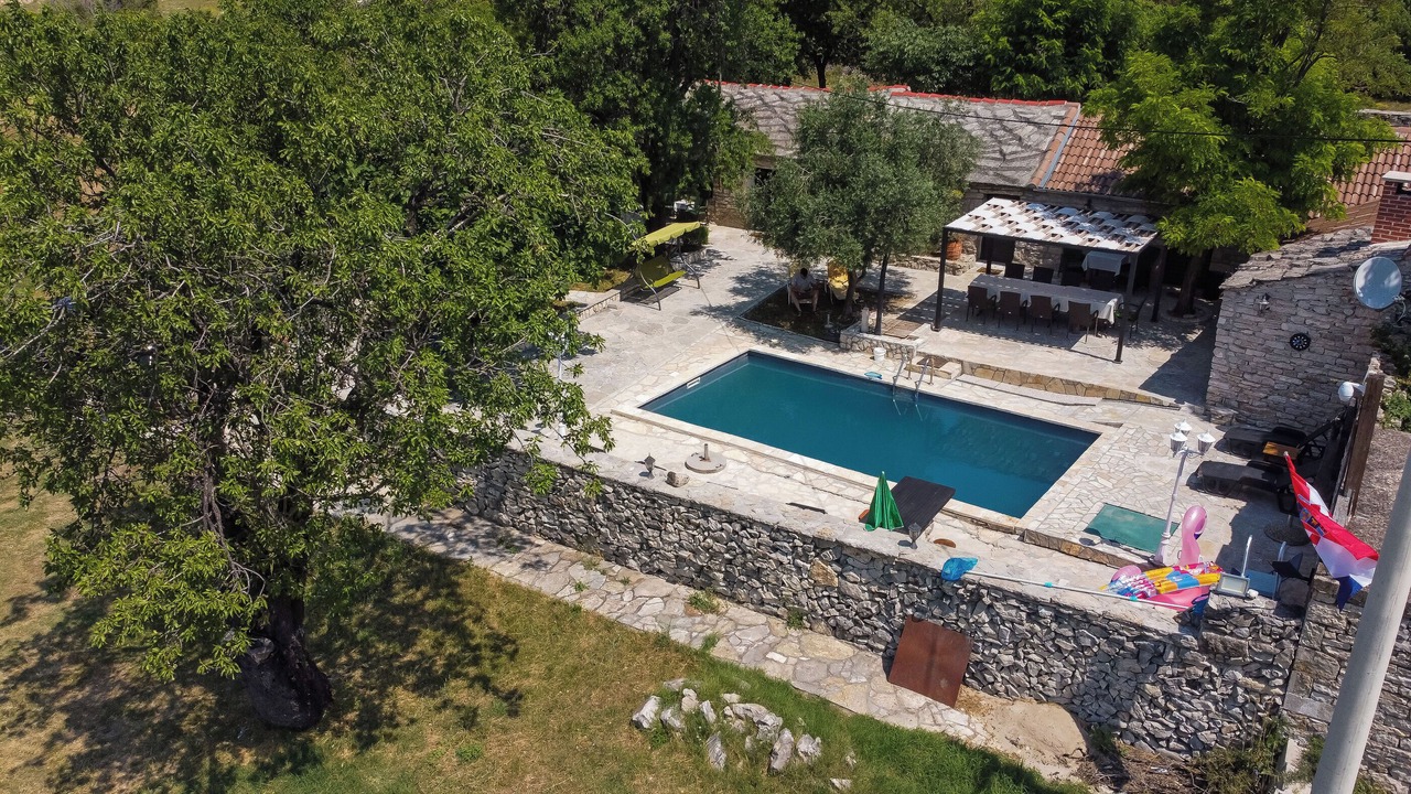 Photo of Outdoor in Benkovac