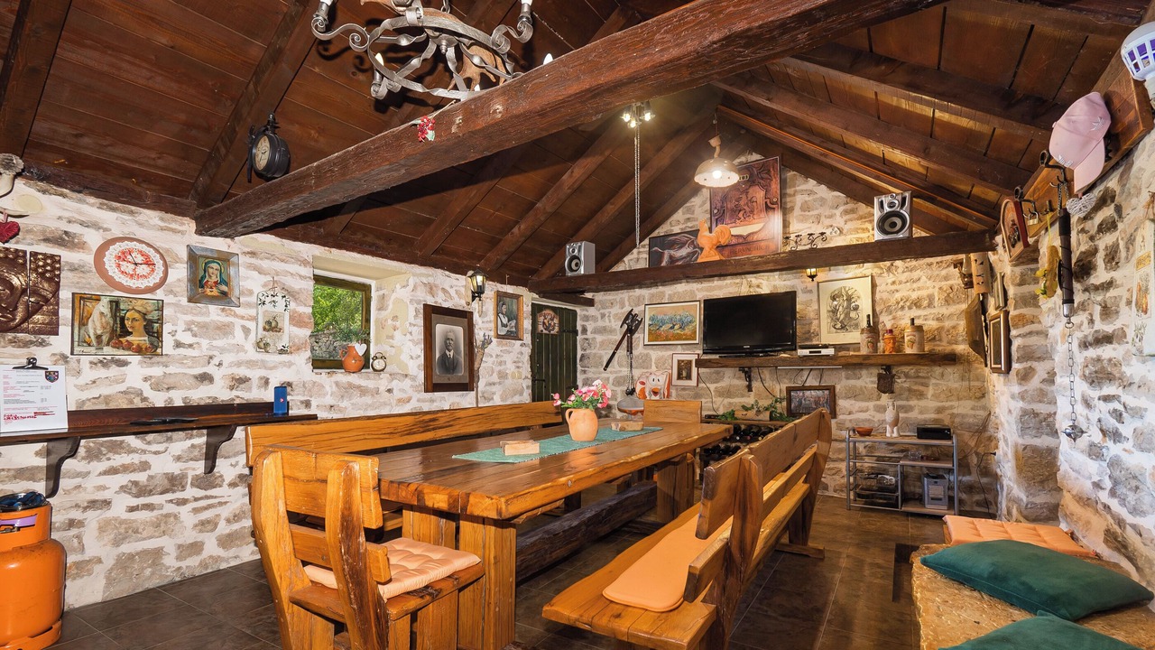 Photo of Kitchen in Benkovac