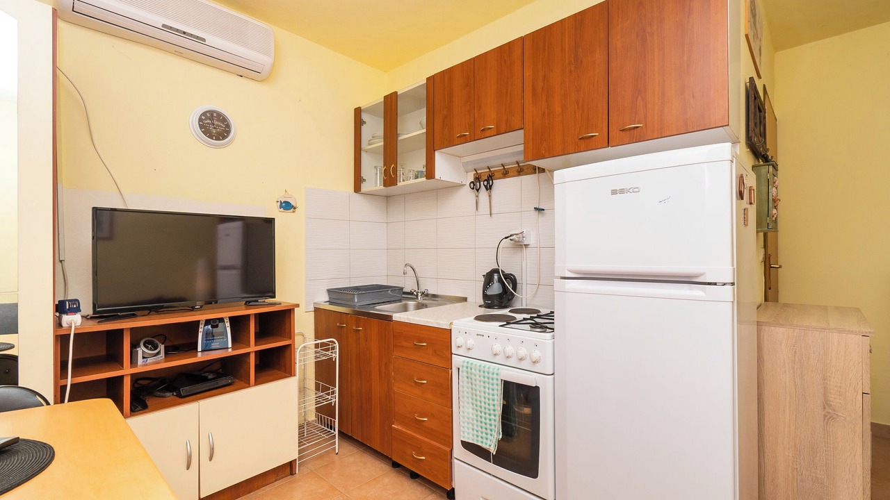 Photo of Kitchen in Benkovac