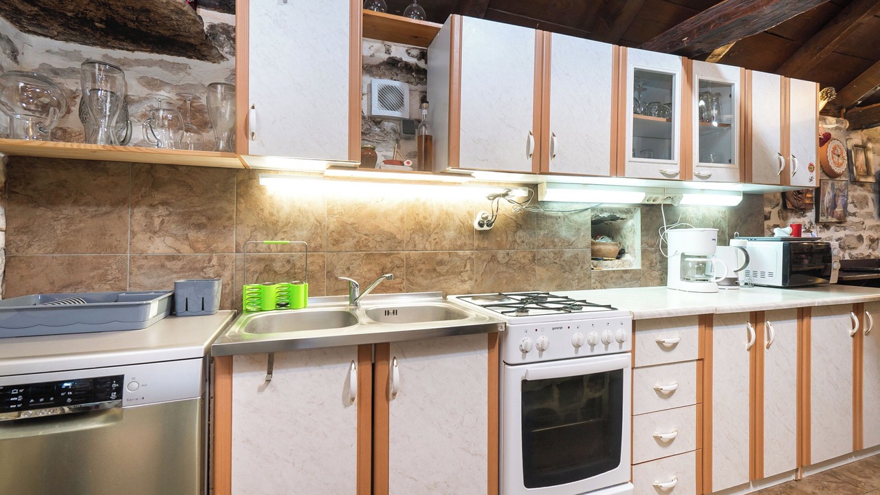 Photo of Kitchen in Benkovac