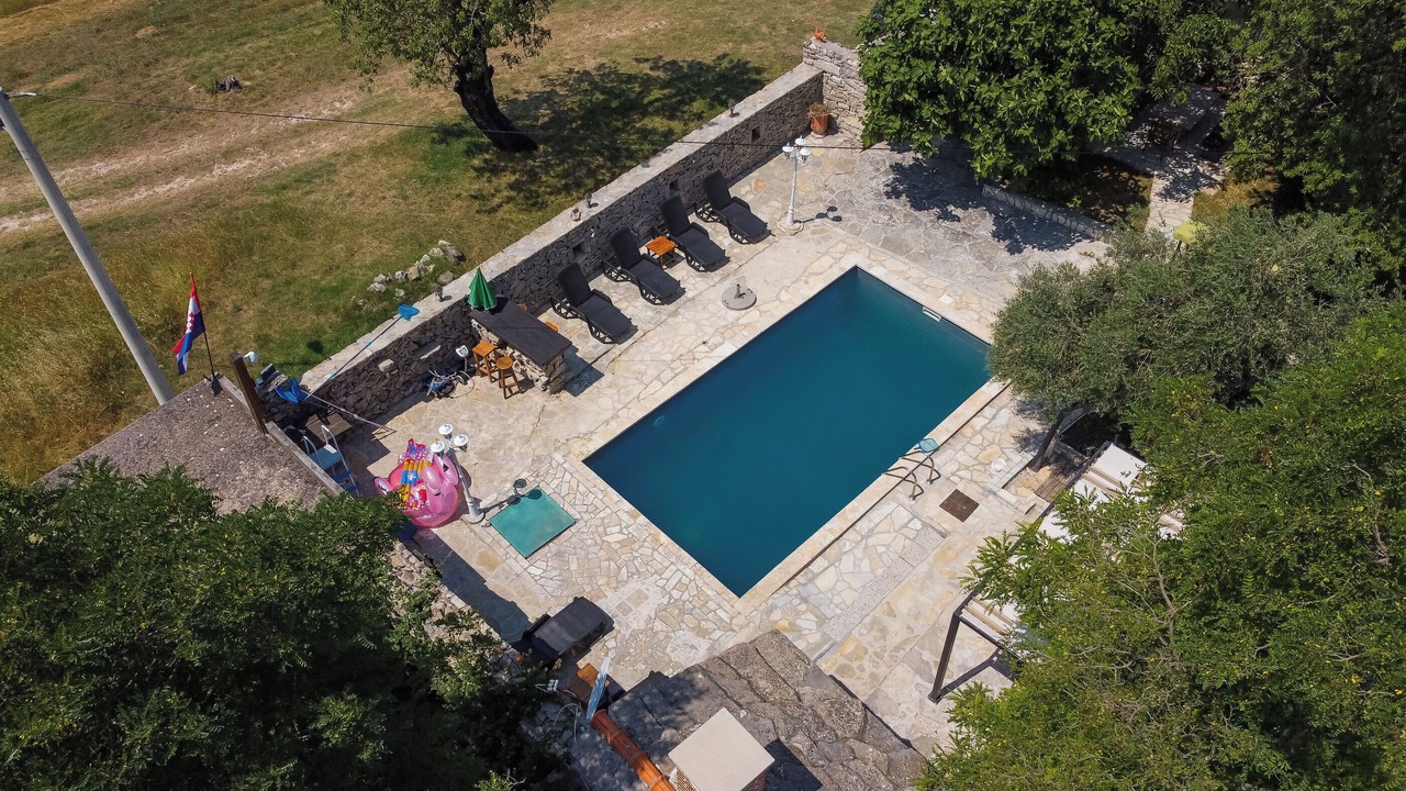 Photo of Outdoor in Benkovac