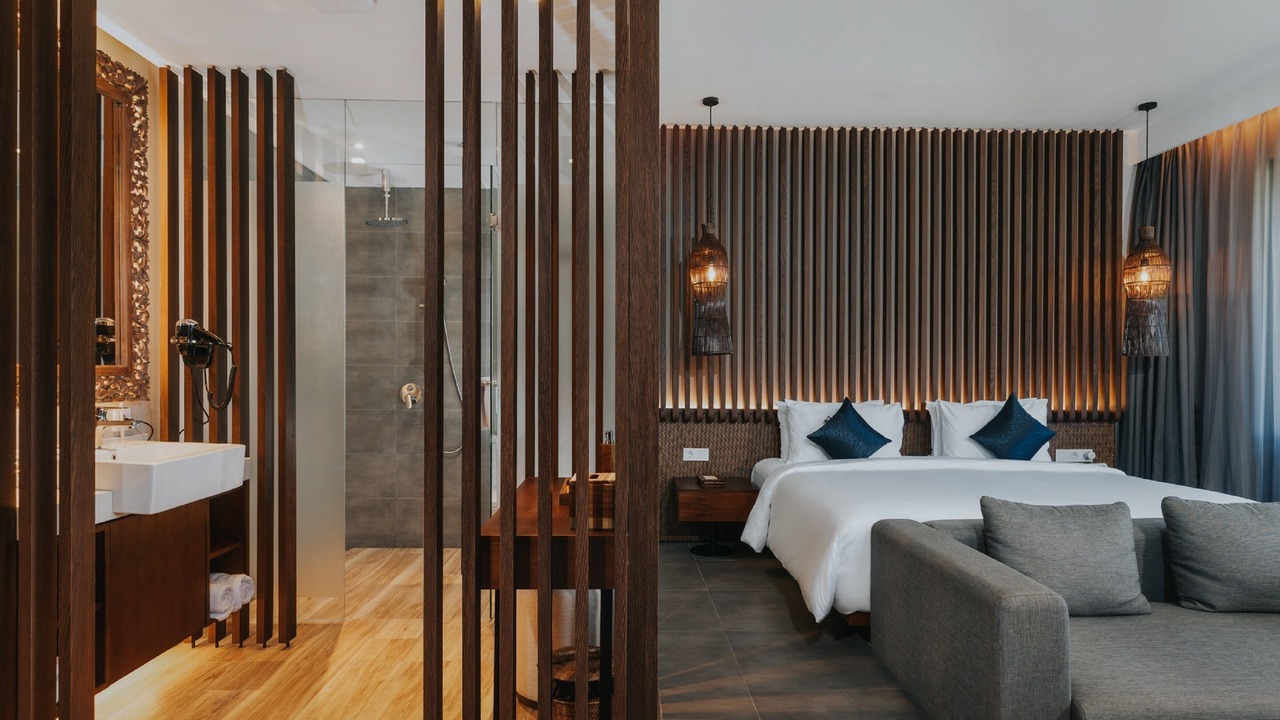 Photo of Patio Balcony in Pejeng Kawan