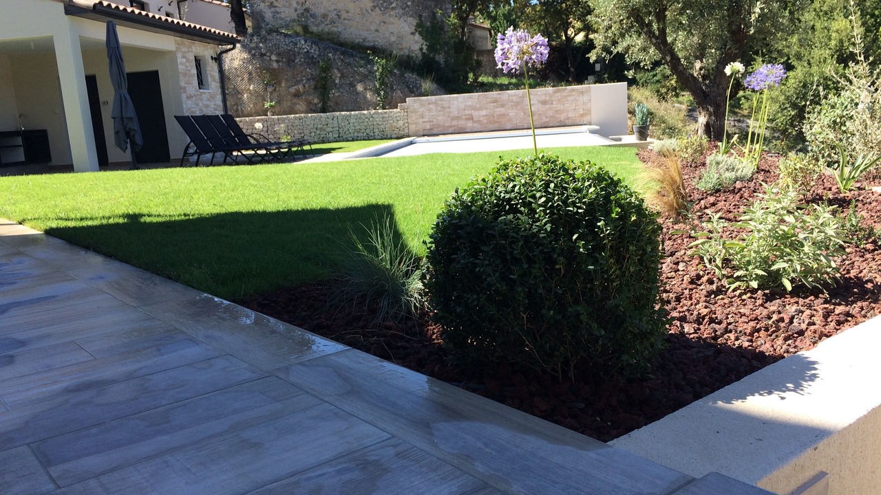 Photo of Outdoor in Bourg-Saint-Andeol