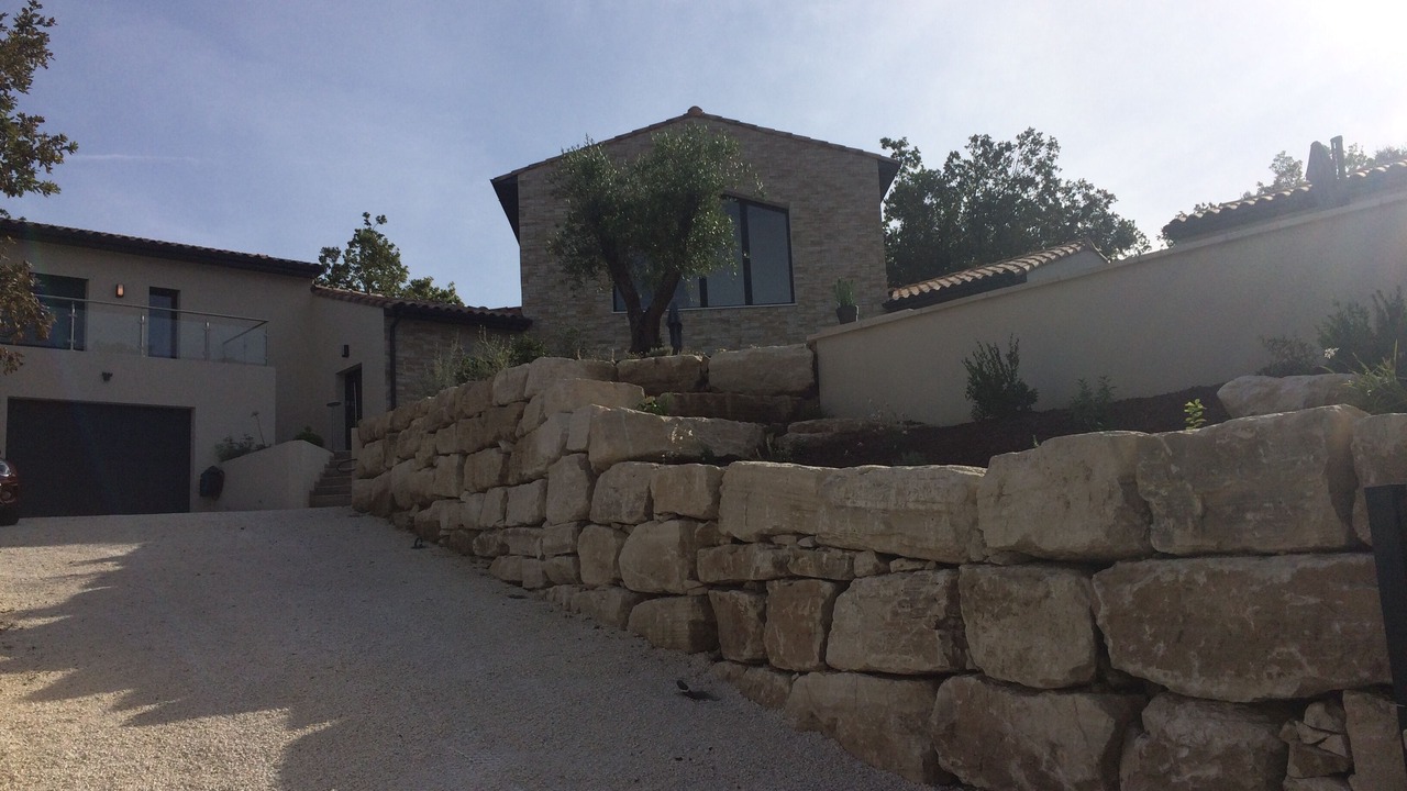 Photo of Outdoor in Bourg-Saint-Andeol