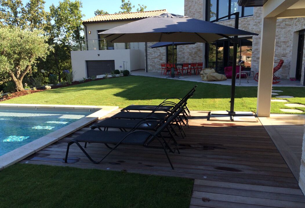 Photo of Outdoor in Bourg-Saint-Andeol