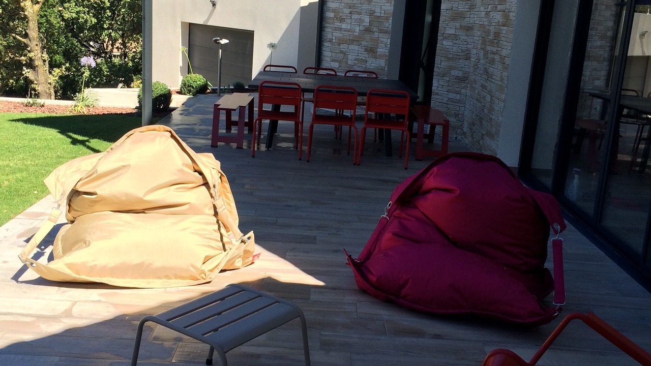 Photo of Patio Balcony in Bourg-Saint-Andeol