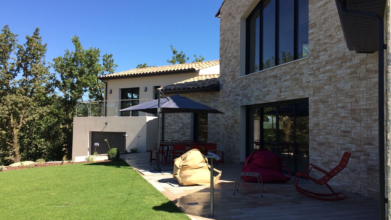 Photo of Outdoor in Bourg-Saint-Andeol