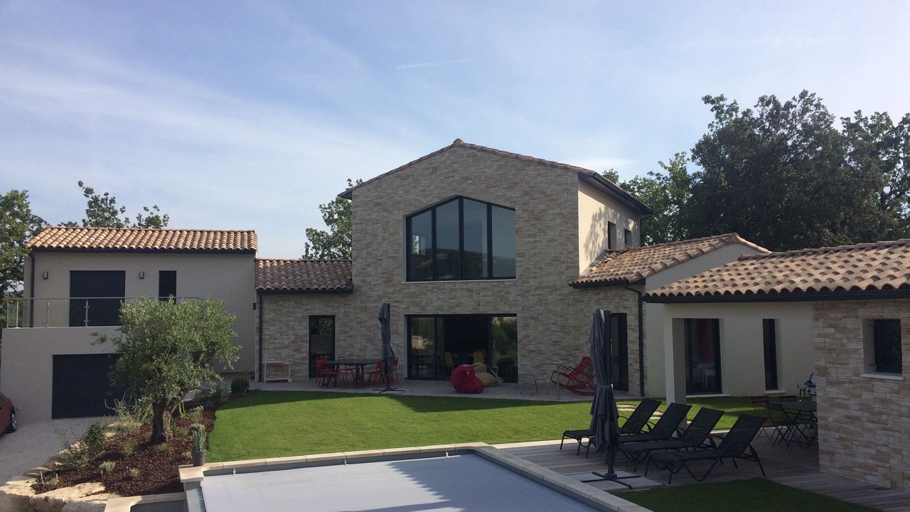 Photo of Outdoor in Bourg-Saint-Andeol