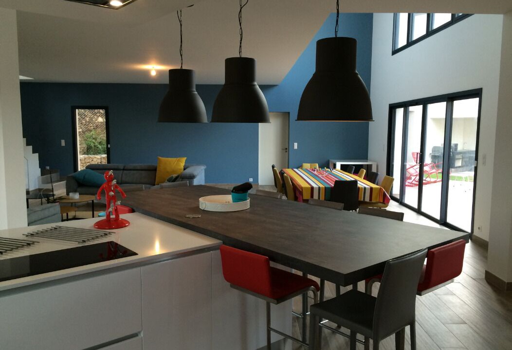 Photo of Kitchen in Bourg-Saint-Andeol