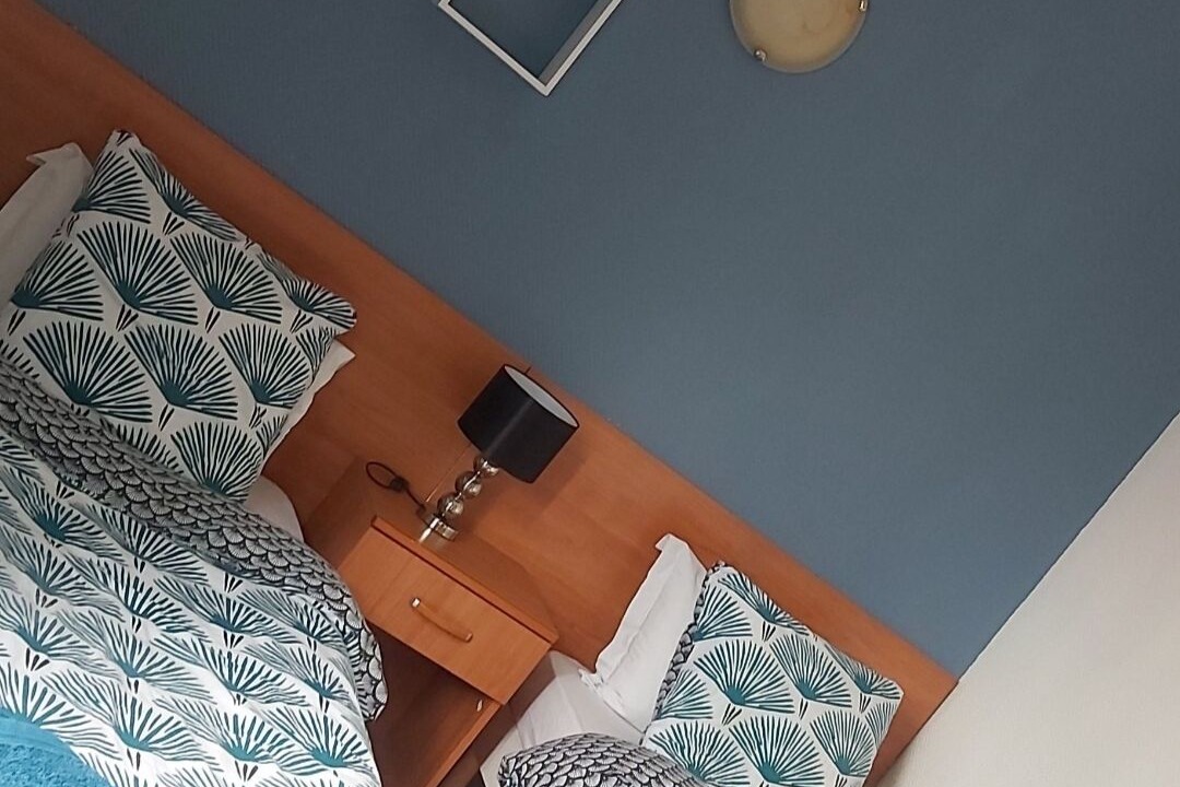 Photo of Bedroom in Fleury-les-Aubrais
