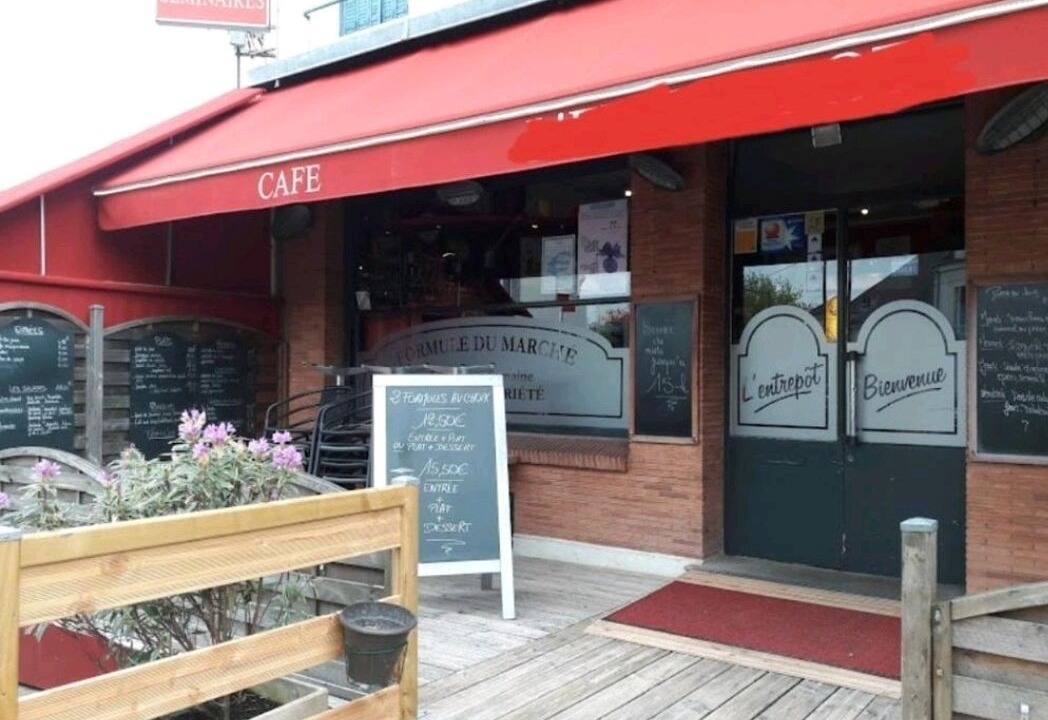 Photo of Patio Balcony in Fleury-les-Aubrais