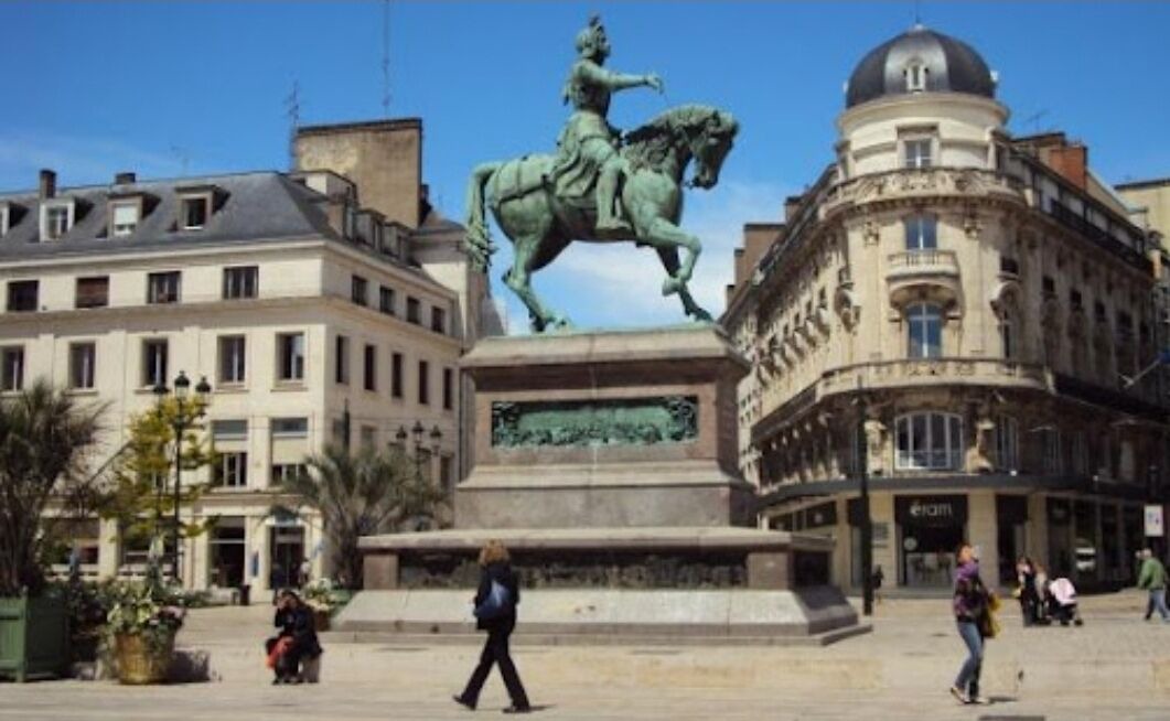 Photo of Others in Fleury-les-Aubrais