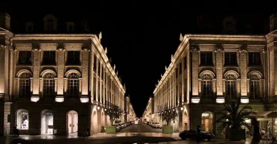 Photo of Outdoor in Fleury-les-Aubrais