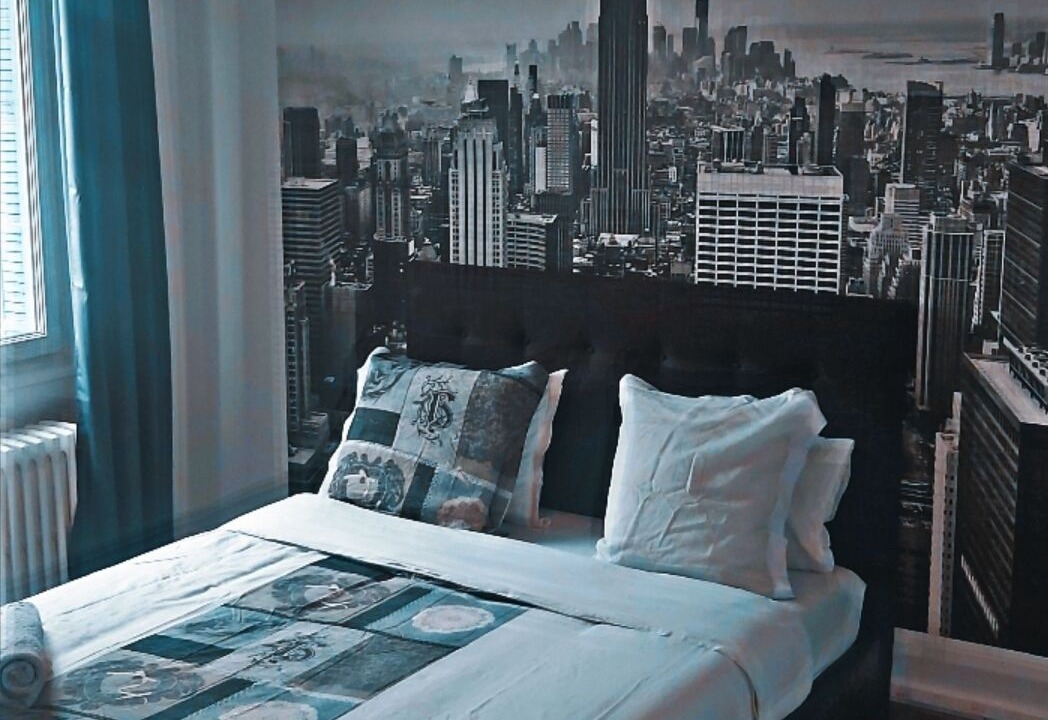 Photo of Bedroom in Fleury-les-Aubrais